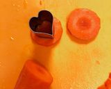 クリーミーなシチュー作り方5写真