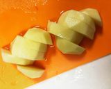 クリーミーなシチュー作り方6写真