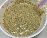 りんごと紅茶のパウンドケーキ作り方13写真