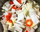 クリーミーなシチュー作り方9写真