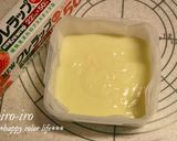 混ぜるだけ!材料3つのとろける生チョコ!作り方8写真