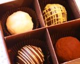 混ぜるだけ!材料3つのとろける生チョコ!作り方11写真