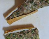 ちくわ餃子作り方4写真