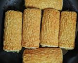 ちくわ餃子作り方5写真