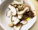 お一人様☆きな粉コク旨根菜たっぷり野菜炒作り方6写真