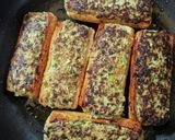 ちくわ餃子作り方6写真