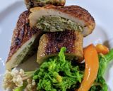 ちくわ餃子作り方7写真