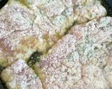 楽チン！柔らか♡鶏むね大葉チキンカツ作り方5写真
