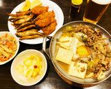 肉豆腐うどん作り方3写真