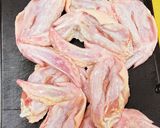 手羽先の甘酢揚げ作り方1写真