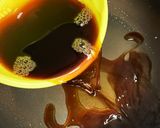 手羽先の甘酢揚げ作り方5写真