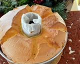 米粉シフォンケーキ作り方7写真