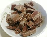 ★炊飯器でお手軽!★豆腐チョコケーキ作り方3写真