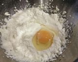 ★炊飯器でお手軽!★豆腐チョコケーキ作り方4写真