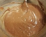 ★炊飯器でお手軽!★豆腐チョコケーキ作り方6写真