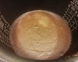★炊飯器でお手軽!★豆腐チョコケーキ作り方9写真