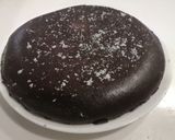 ★炊飯器でお手軽!★豆腐チョコケーキ作り方10写真