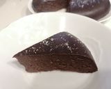 ★炊飯器でお手軽!★豆腐チョコケーキ作り方11写真