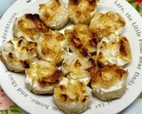 卵焼き器で簡単冷凍焼きシュウマイ作り方13写真