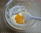 ★糖質オフ！美味しいアーモンドクッキー♪作り方4写真