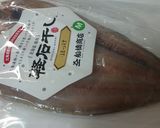軽石干しホッケムニエル作り方1写真