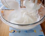 バナナのビスキュイロールケーキ※動画あり作り方8写真