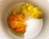金柑ジャム作り方4写真