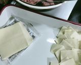 簡単！適当！材料少な！揚げワンタン♪作り方2写真