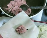 簡単！適当！材料少な！揚げワンタン♪作り方4写真