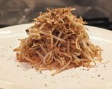 もやし炒め(2023/1/12)作り方4写真