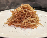 もやし炒め(2023/1/14)作り方4写真