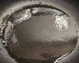もやし炒め(2023/1/16)作り方1写真