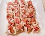 【レンジ？蒸し器？フライパン？】焼売作り方4写真