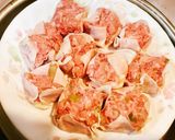 【レンジ？蒸し器？フライパン？】焼売作り方5写真