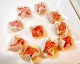 【レンジ？蒸し器？フライパン？】焼売作り方7写真