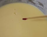 可愛い春色♪米粉のフルーツガレット作り方5写真