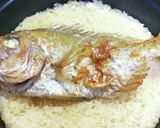 我が家の鯛めし 無水鍋で作り方17写真