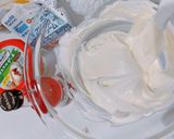 ☆桜と抹茶のいちご入りタルト☆作り方10写真