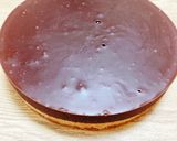簡単!!焼かない生チョコタルト作り方8写真