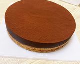 簡単!!焼かない生チョコタルト作り方9写真