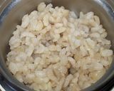 250mlスープポットの親子丼作り方5写真