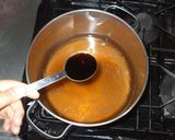 豆腐豚の胡麻鍋♪便秘に簡単便秘口臭に薬膳作り方2写真