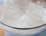 バナナのビスキュイロールケーキ※動画あり作り方9写真