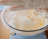バナナのビスキュイロールケーキ※動画あり作り方13写真
