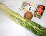 豆腐トマトスープ♪体がだるい胃の不快感に作り方1写真