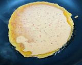 麺入りのピリ辛チヂミ作り方10写真