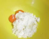 簡単！ガトーショコラ作り方3写真