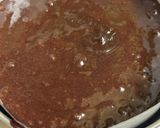簡単！ガトーショコラ作り方10写真