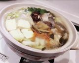真鯛のアラdeカルトッチョ酒蒸し２品作り方14写真