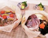 寄せ鍋作り方8写真